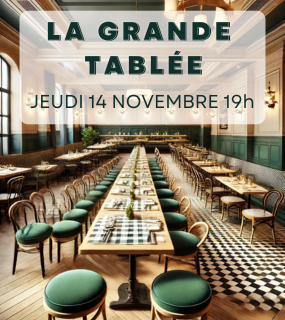 La Grande Tablée