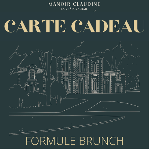 FORMULE BRUNCH